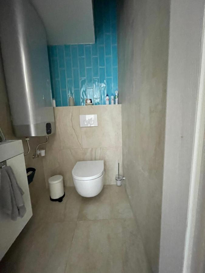 Fenyves Beach Apartman Delux Balatonfenyves Exterior foto
